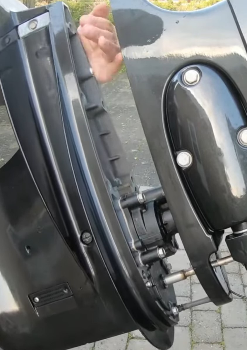 Kit Impeller Suzuki Marine | Γνήσιο OEM Ανταλλακτικό για DF40A–DF60A - Image 2