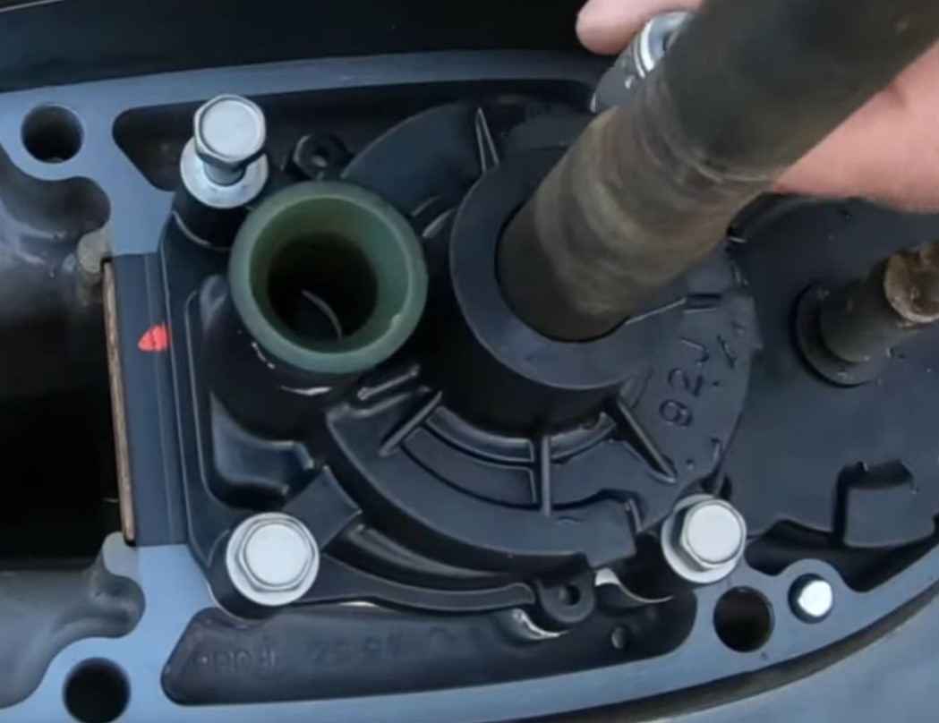 Kit Impeller Suzuki Marine | Γνήσιο OEM Ανταλλακτικό για DF40A–DF60A - Image 3