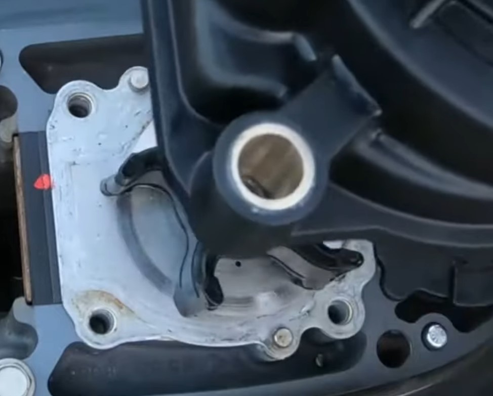 Kit Impeller Suzuki Marine | Γνήσιο OEM Ανταλλακτικό για DF40A–DF60A - Image 4