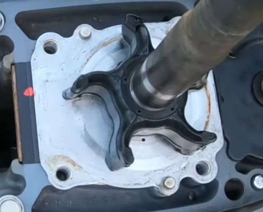 Kit Impeller Suzuki Marine | Γνήσιο OEM Ανταλλακτικό για DF40A–DF60A - Image 5