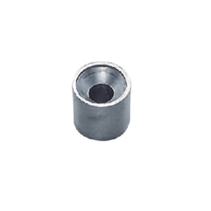 Ανόδιο Suzuki DF2.5–DF25 | Γνήσιο Suzuki Marine OEM Προστασίας Διάβρωσης