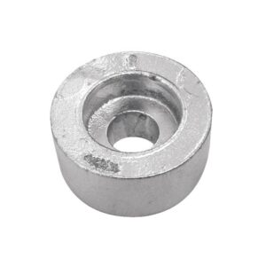 Ανόδιο Suzuki DF2.5–DF350 | Γνήσιο Suzuki Marine OEM Προστασίας Διάβρωσης