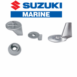 Ανόδια Suzuki Marine