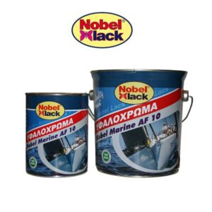 Υφαλοχρώματα – Διαλυτικά – Βερνίκια