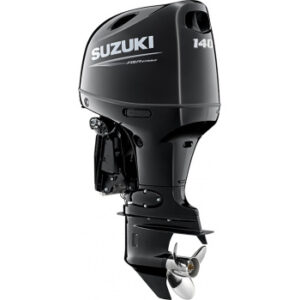 Suzuki DF140BTL – Τετράχρονη Εξωλέμβια