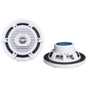 Ηχεία Osculati Marine 2×30W | Αδιάβροχα Ηχεία Σκάφους