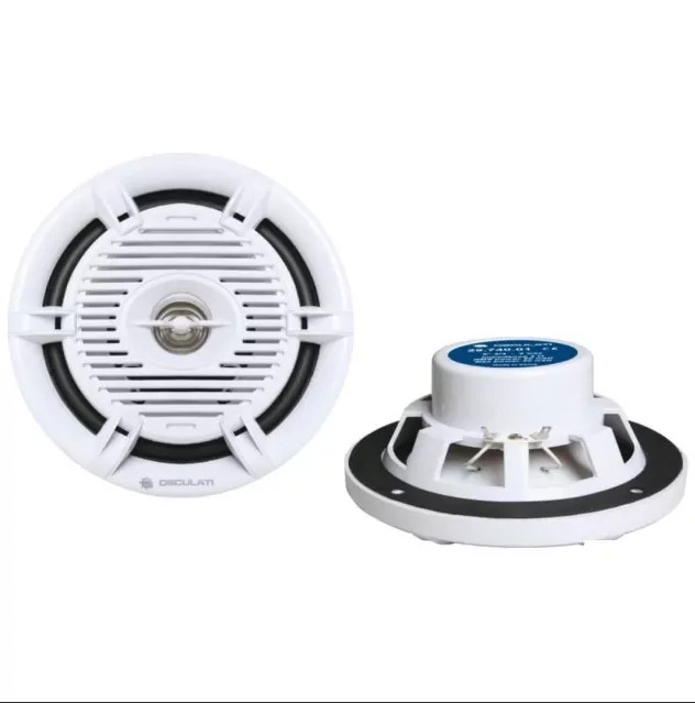 Ηχεία Osculati Marine 2×30W | Αδιάβροχα Ηχεία Σκάφους
