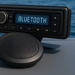 Ράδιο - Ηχεία - Αξεσουάρ