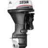 Selva Dorado 30XS / 60 EFI – 996cc