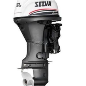 Selva Dorado 30XS / 60 EFI – 996cc