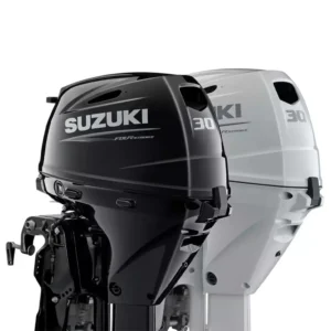 Suzuki DF30ATL – Τετράχρονη Εξωλέμβια 30HP | Οικονομία & Αξιοπιστία