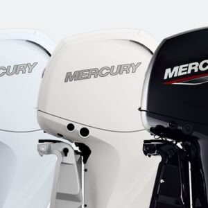 Εξωλέμβιες Mercury Marine