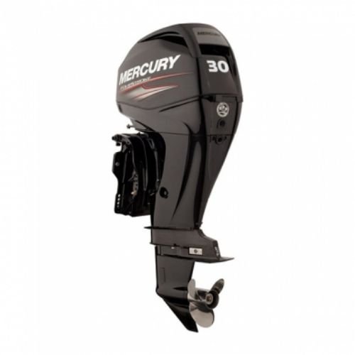 Mercury 30 ELPT EFI CT 747cc