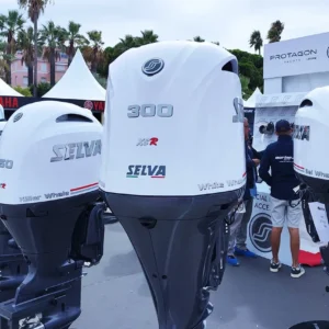 Εξωλέμβιες Selva Marine