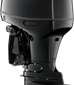 Suzuki DF115BTL – Εξωλέμβια 115HP | Ισχύς, Οικονομία & Αξιοπιστία