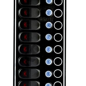 Πίνακες - Διακόπτες