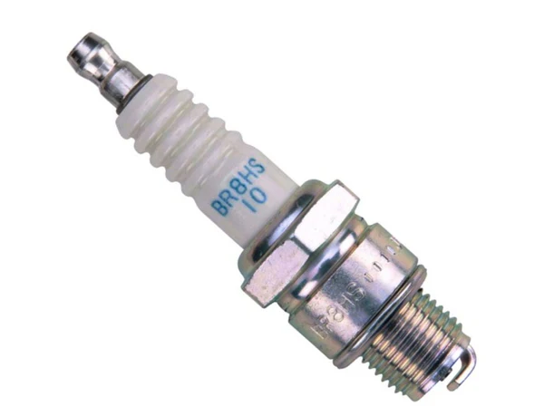 Μπουζί NGK BR8HS-10 για Δίχρονες Εξωλέμβιες | Υψηλή Απόδοση – Diavlos Marine