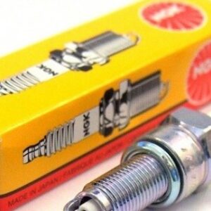 Μπουζί NGK CPR6EA-9 για Suzuki DF15A–DF30A | Γνήσιο Ανταλλακτικό – Diavlos Marine