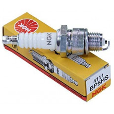 Μπουζί NGK BP5HS για Δίχρονες Εξωλέμβιες | Σταθερή Απόδοση – Diavlos Marine
