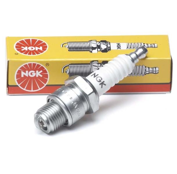 Μπουζί NGK BR7HS-10 για Δίχρονες Εξωλέμβιες | Υψηλή Απόδοση – Diavlos Marine