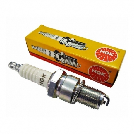 Μπουζί NGK CR6E για Suzuki DF6–DF9.9A | Γνήσιο Ανταλλακτικό – Diavlos Marine