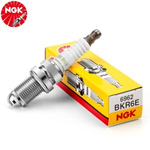 Μπουζί NGK BKR6E για Εξωλέμβιες | Σταθερή Απόδοση – Diavlos Marine