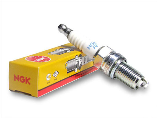 Μπουζί NGK BR5HS για Δίχρονες Εξωλέμβιες | Σταθερή Λειτουργία – Diavlos Marine