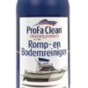 Καθαριστικό γάστρας σκάφους ProFa Clean 1L