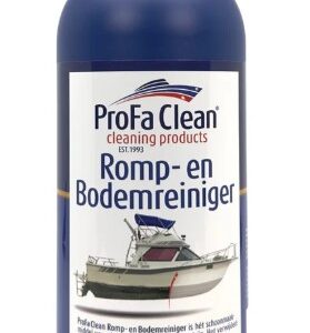 Καθαριστικό γάστρας σκάφους ProFa Clean 1L
