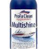 Καθαριστικό σκάφους Multishine ProFa Clean 1L
