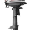 Εξωλέμβια Μηχανή Selva Sea Bass 6hp