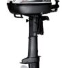Εξωλέμβια Μηχανή Selva Black Bass 8hp