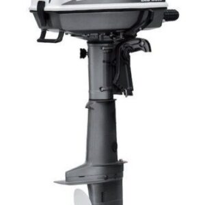 Εξωλέμβια Μηχανή Selva Sea Bass 4hp