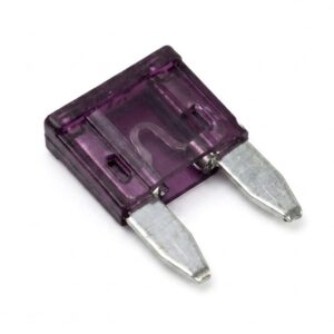 Καρφωτή Ασφάλεια Σκάφους 40A (Μεσαία ATO/ATC)