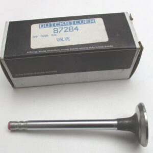 Βαλβίδα Αντεπιστροφής Quicksilver 807166A1 MerCruiser
