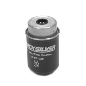 Φίλτρο Βενζίνης Υδατοπαγίδα Quicksilver 35-807256 MerCruiser