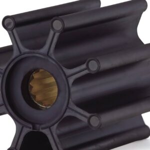 Φτερωτή Αντλίας Νερού Impeller Quicksilver 47-816814T MerCruiser