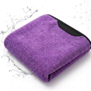 Πανί Καθαρισμού Σκάφους Microfiber 23x23cm